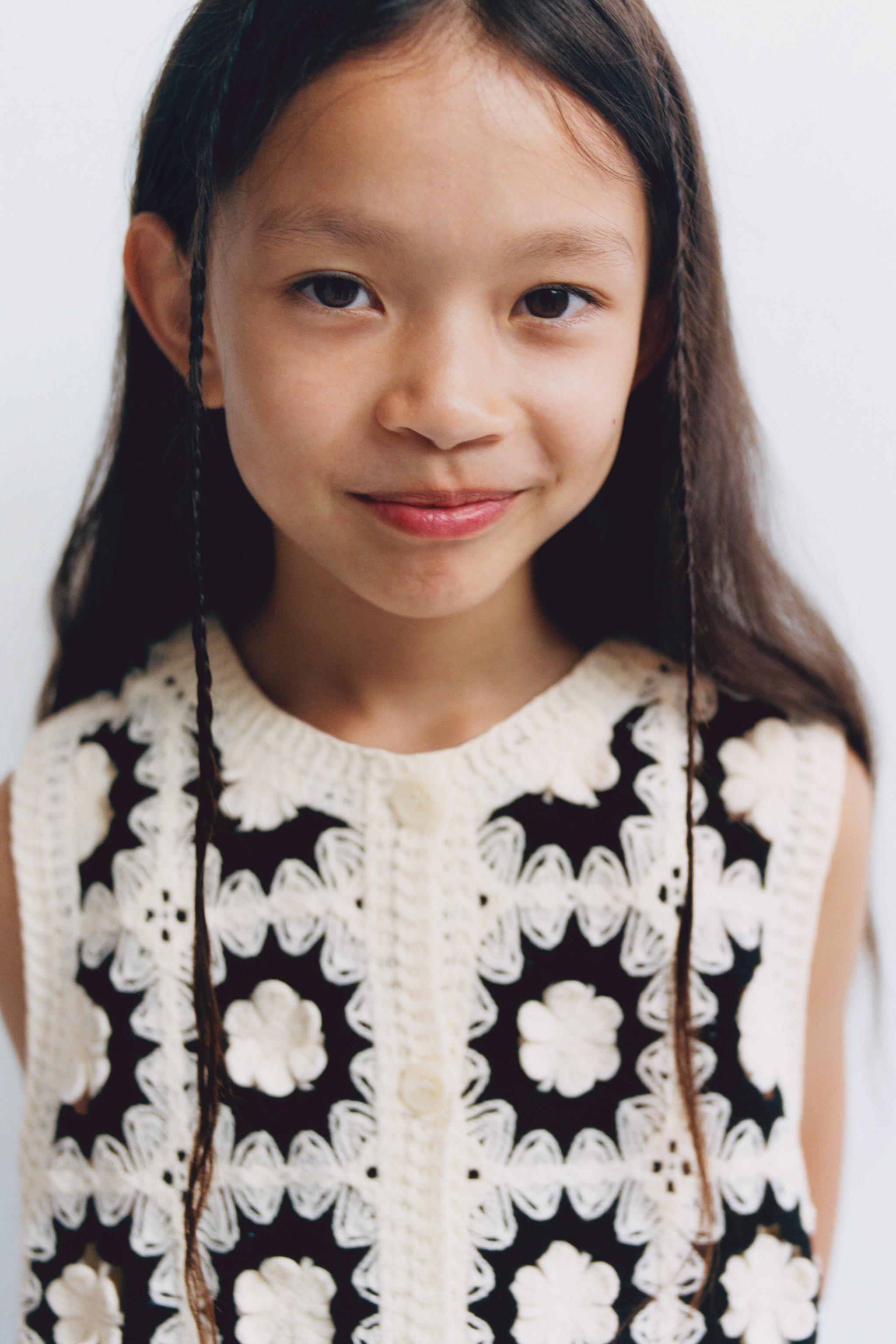 Girls' Clothes | ZARA United States