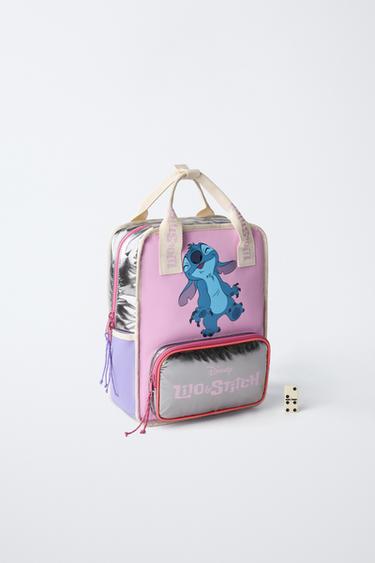 SAC À DOS LILO & STITCH © DISNEY - Argent de Zara - Image 5