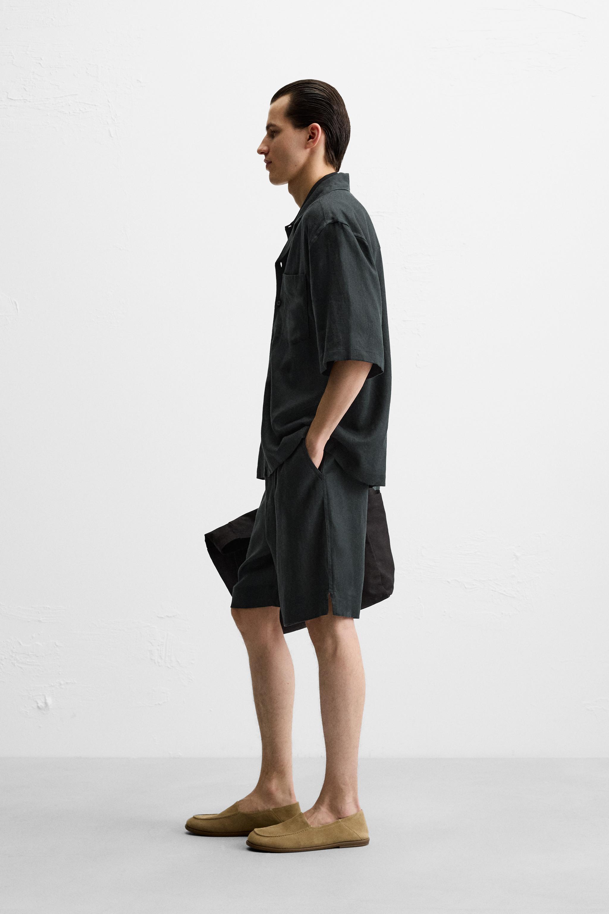 NY Greenwich Village Shorts | FoxFlare