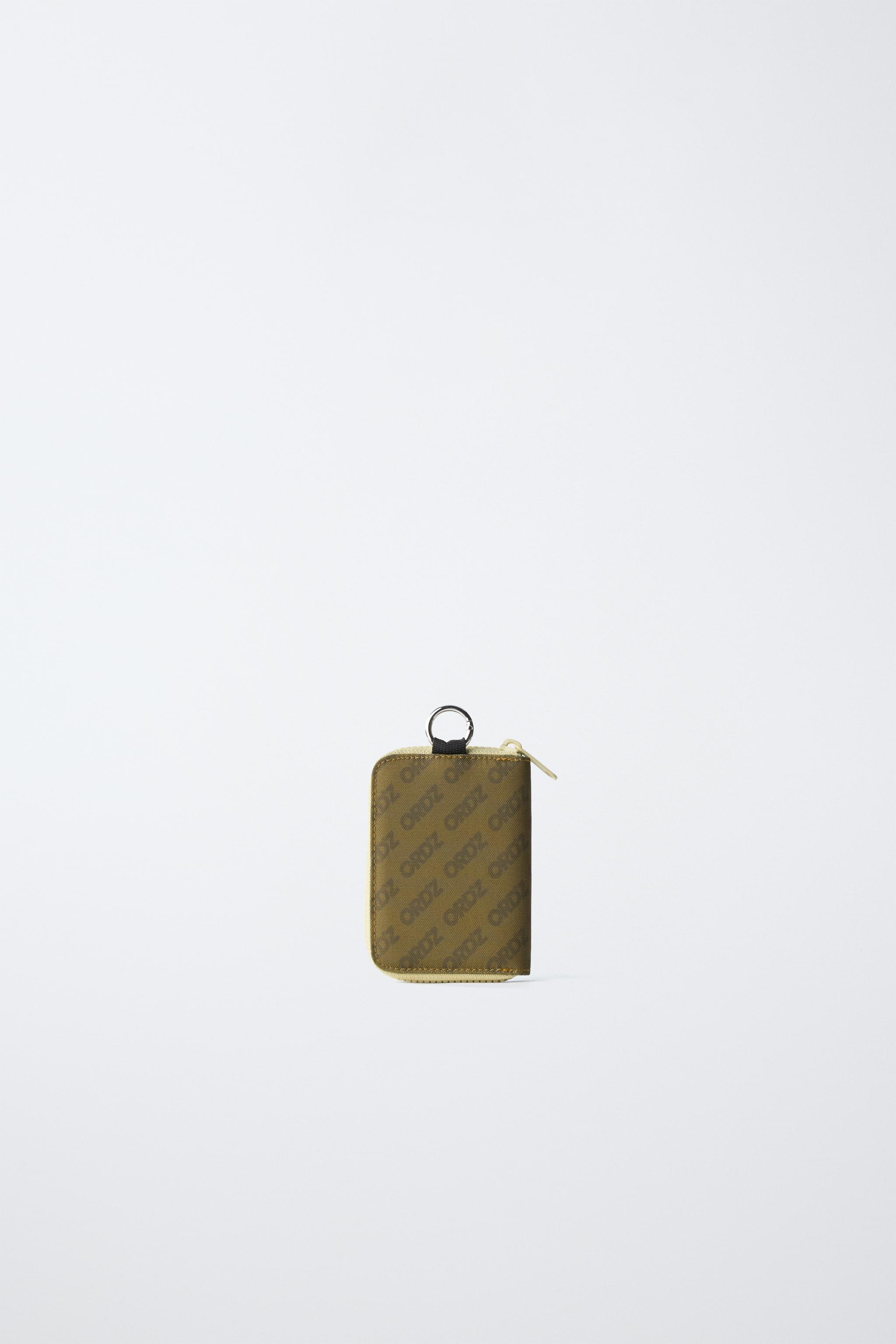 Детские кошельки Zara PATCH WALLET — фото 5