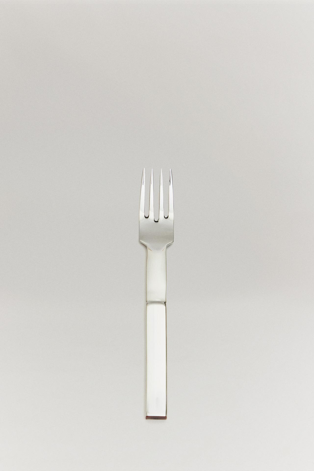 THE MBIOMA FORK — Steel