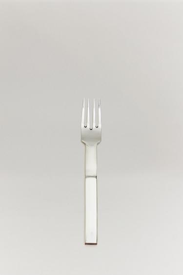 THE MBIOMA FORK — Steel 1