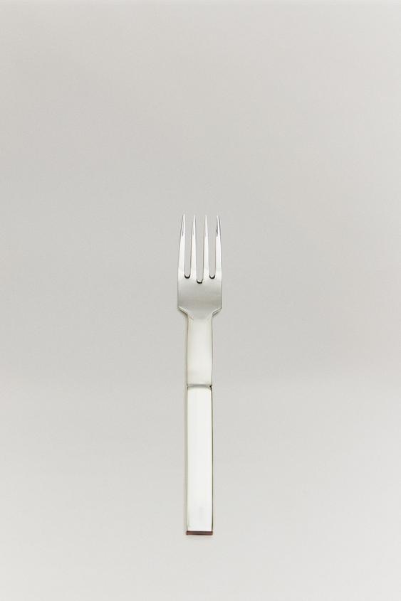 THE MBIOMA FORK - Acero de Zara - Imagen 0
