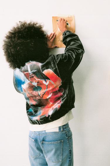 Product image -  by Zara - Image 0