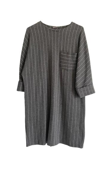 ABITO IN COTONE