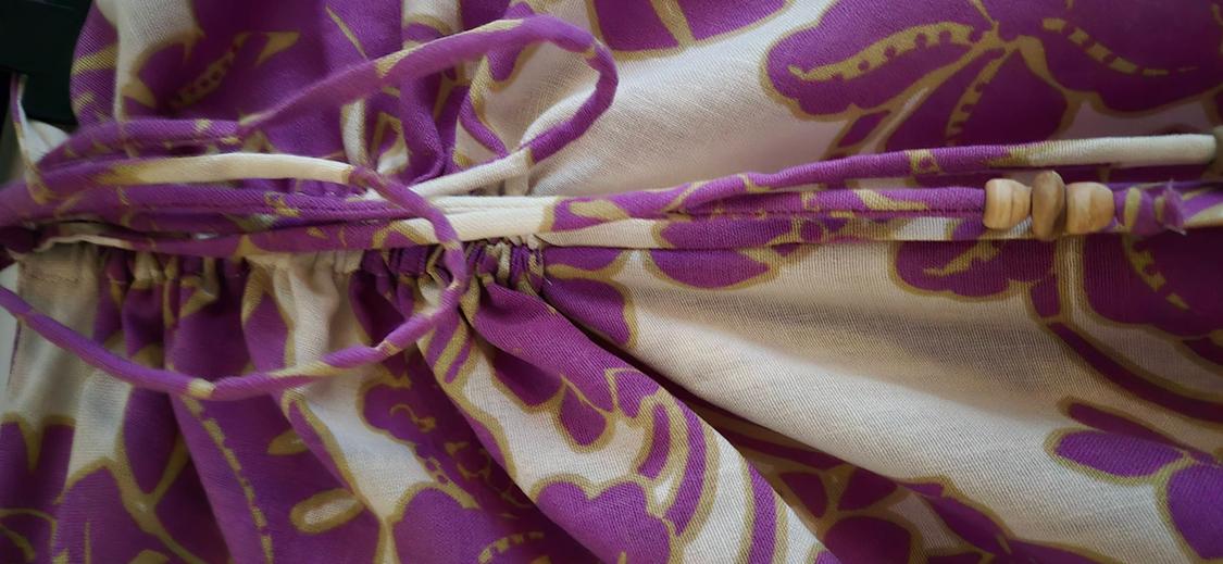 VIBRANT STUNNING SKIRT - Image 5