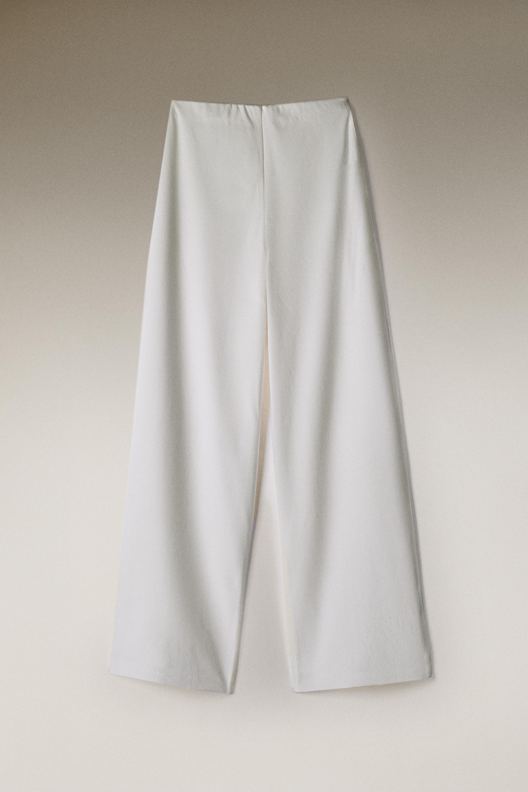 関税なし 送料無料 COTTON PANTS Free People Can't Compare Cotton-Blend Pants | Saks Fifth Avenue
