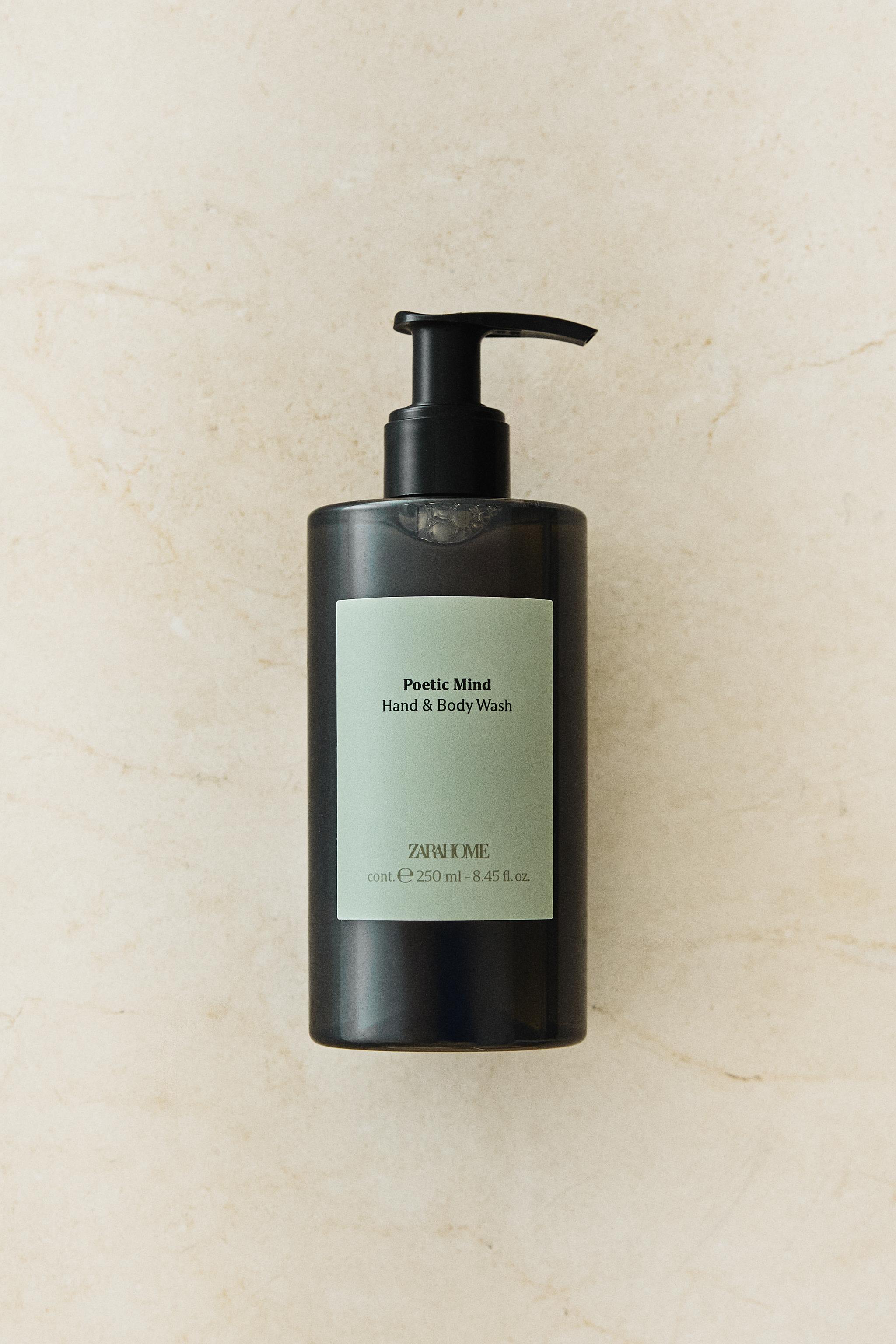 ML) SAVON LIQUIDE POUR LES MAINS POETIC MIND