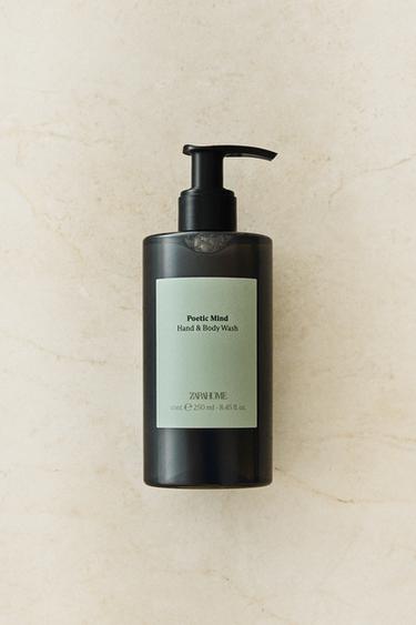 (250 ML) POETIC MIND LIQUID HAND SOAP - Dusty pink by Zara - Image 5