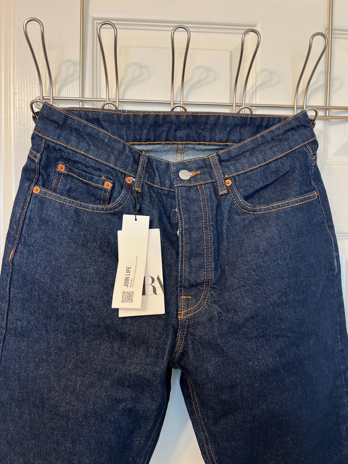 JEANS STRAIGHT FIT - Image 2