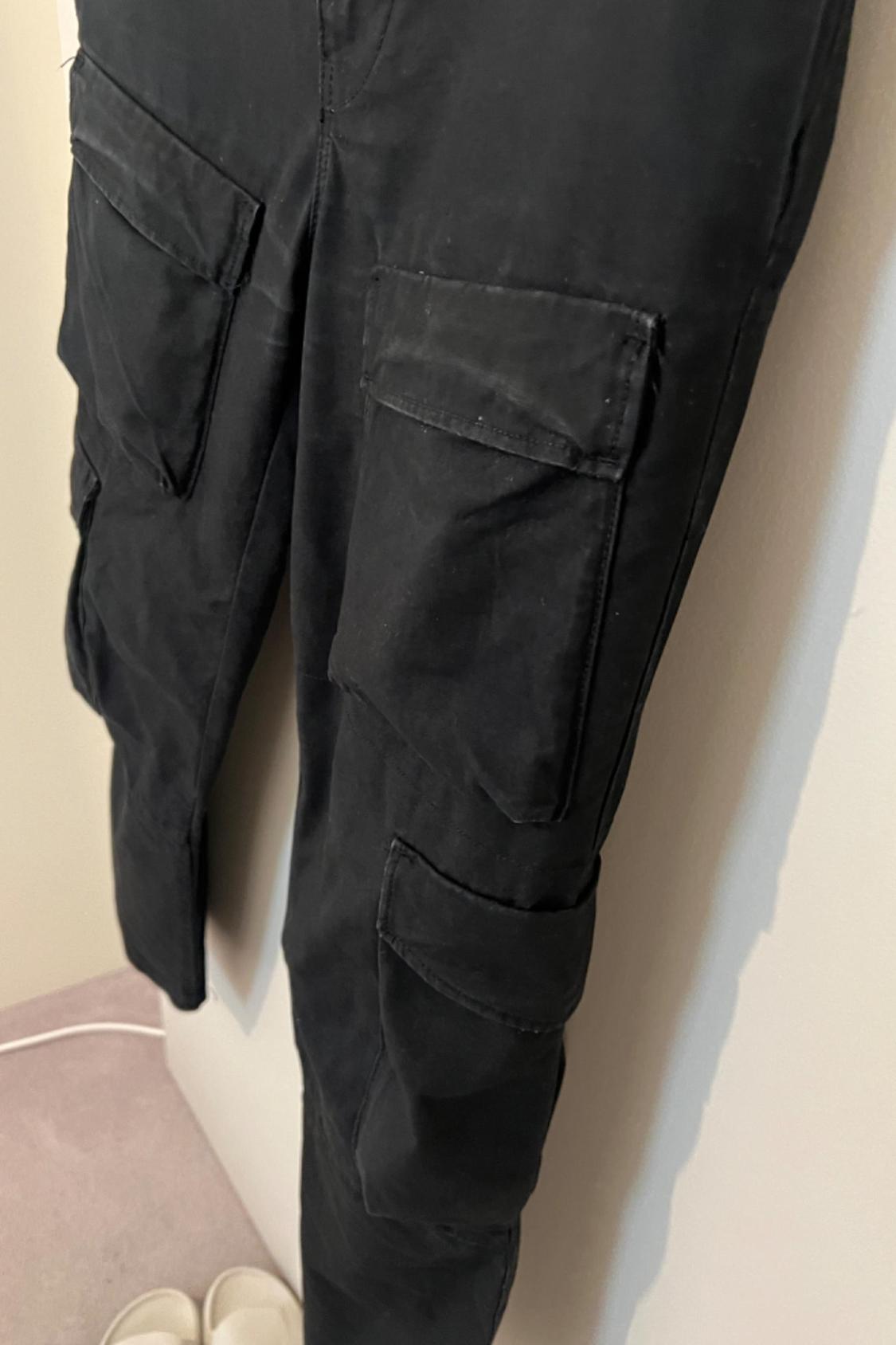 CARGO TROUSERS - Image 3