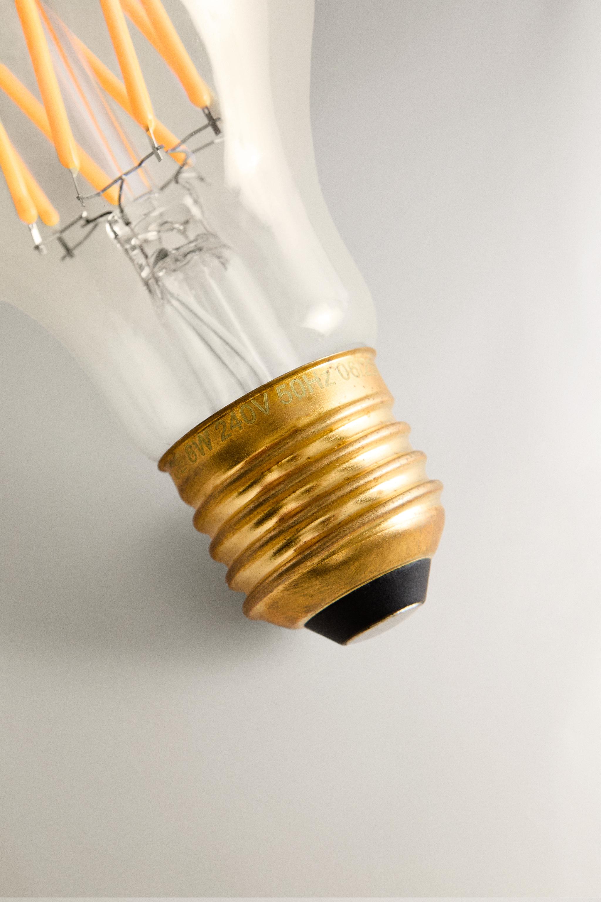 AMPOULE LED 2500 K TALA