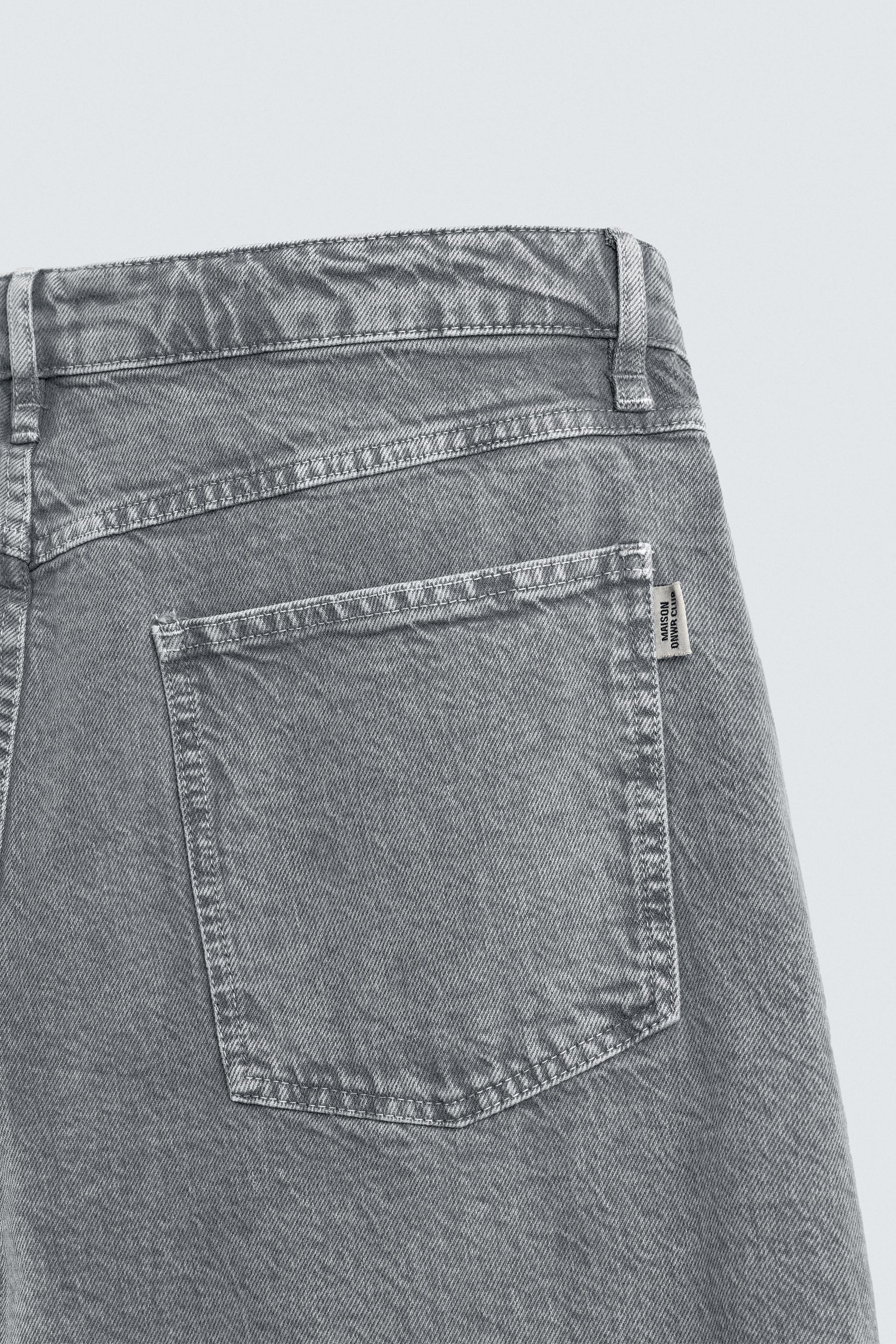 BAGGY FIT SHORTS