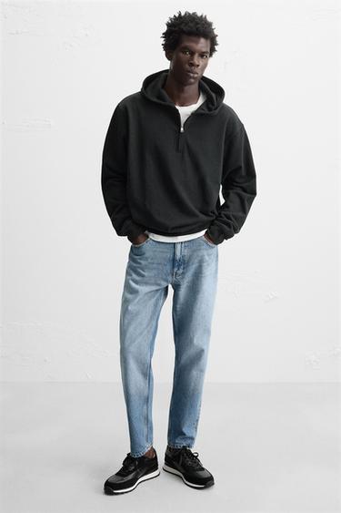 ZAPATILLA CASUAL - Negro de Zara - Imagen 0