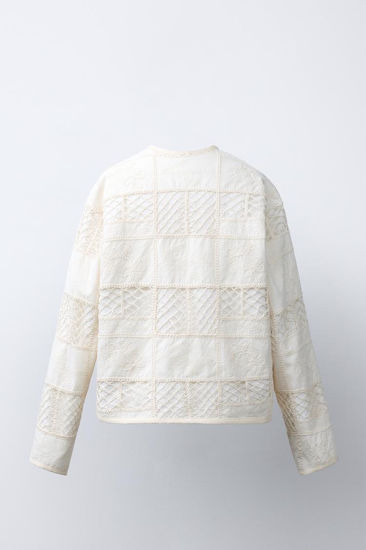 Chaqueta de retazos 4