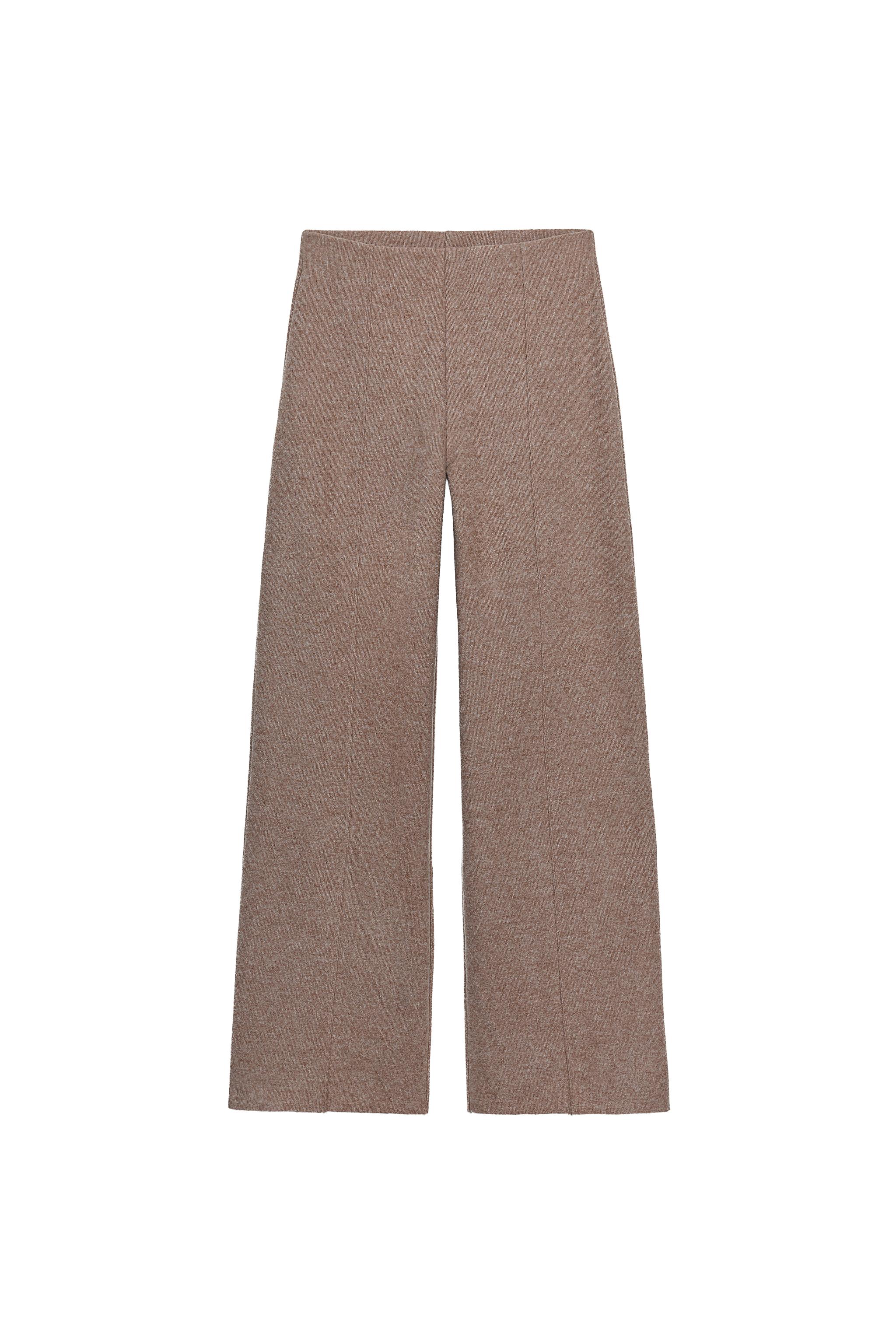 Z1975 WIDE-LEG LOW-RISE JEANS