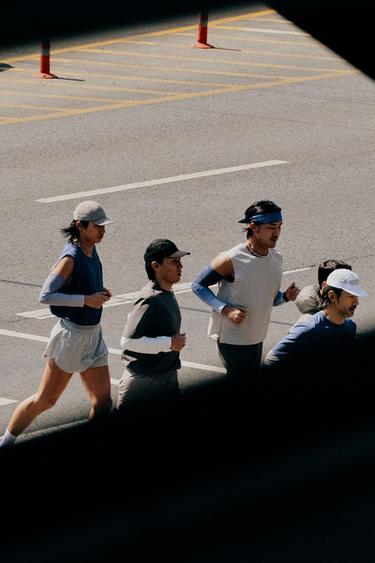 ТОАЛЕТ - 045 от Zara