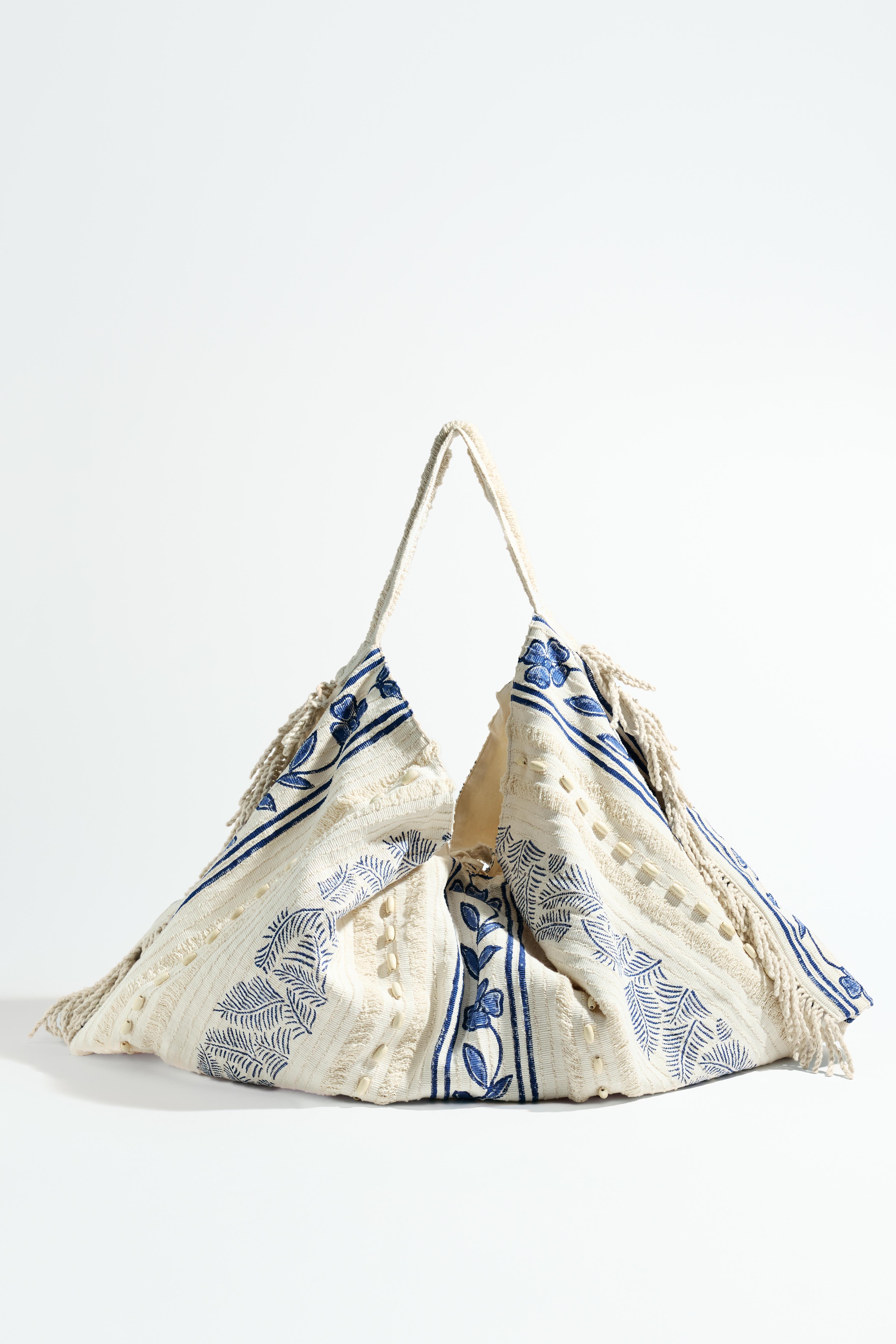 【ZARA】SHPPR BG 14 トートバッグ エクリュ | 3152/520/002 トートバッグ - レディース | ZARA 日本