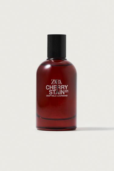 CHERRY STAIN 01 EDP 100ML / 3.38 oz -  by Zara - Image 0