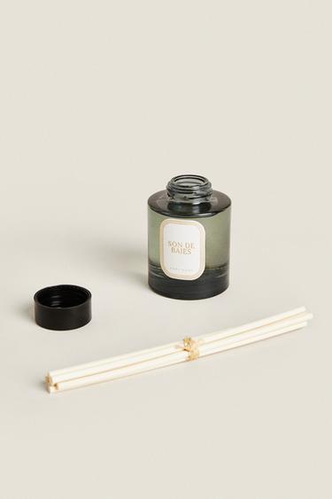 (100 ML) DIFFUSEUR EN STICKS SON DE BAIES - Blanc de Zara - Image 2