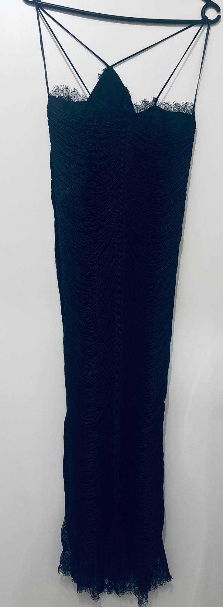 ΜΑΚΡΥ ΦΟΡΕΜΑ ΜΕ ΚΡΟΣΣΙΑ ZW COLLECTION LIMITED EDITION - Image 5
