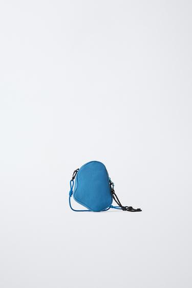 SAC BANDOULIÈRE SQUIRTLE POKÉMON ™ - Bleu de Zara - Image 5