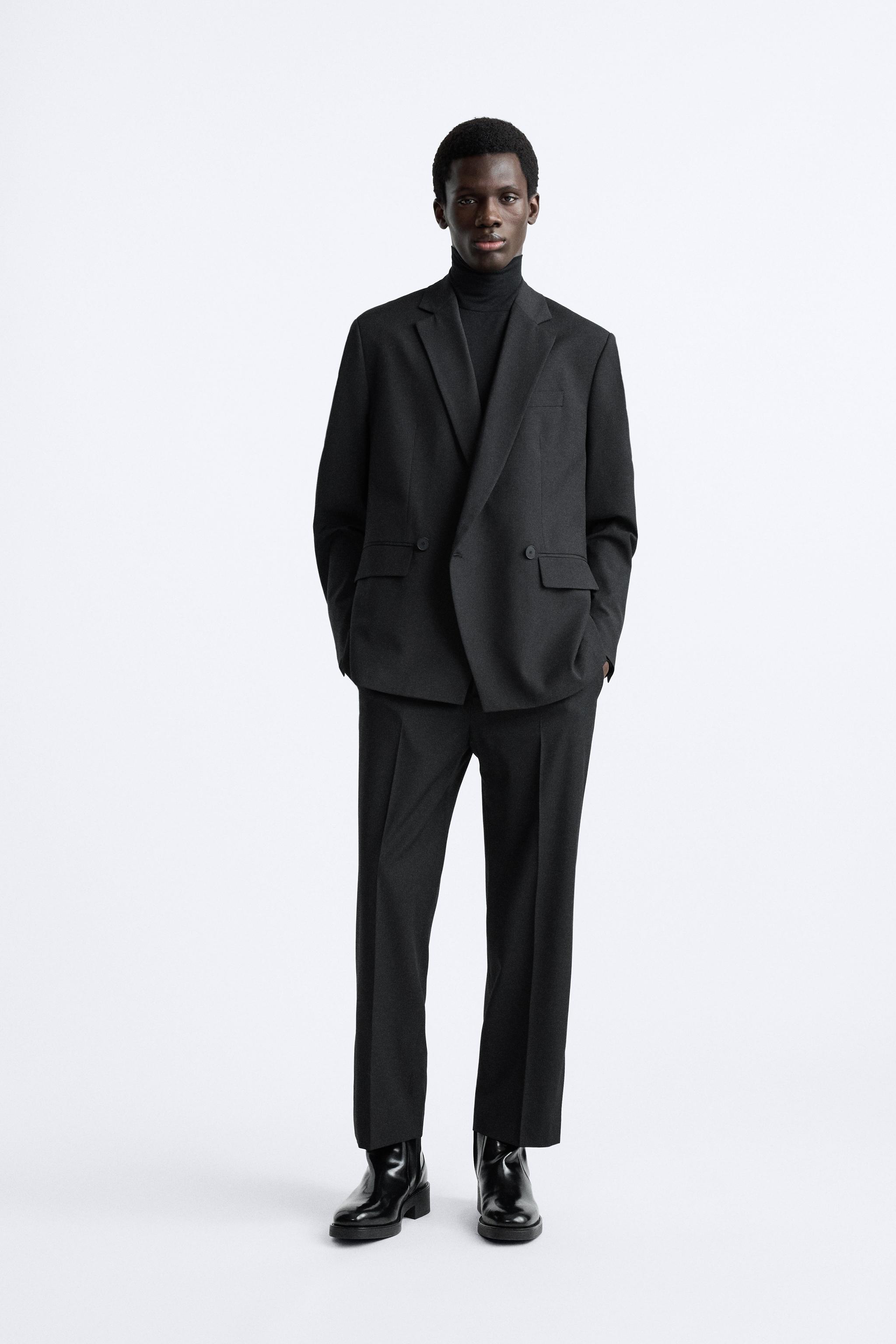 Men's Suits | ZARA New Zealand