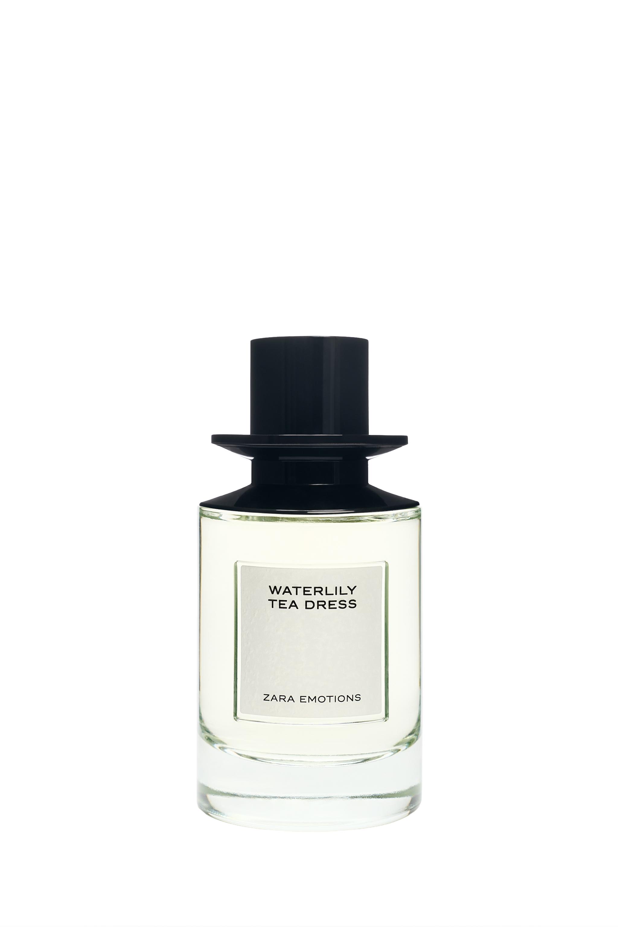 WATERLILY TEA DRESS EDP 100 ML (3.4 FL. OZ). | ZARA United States