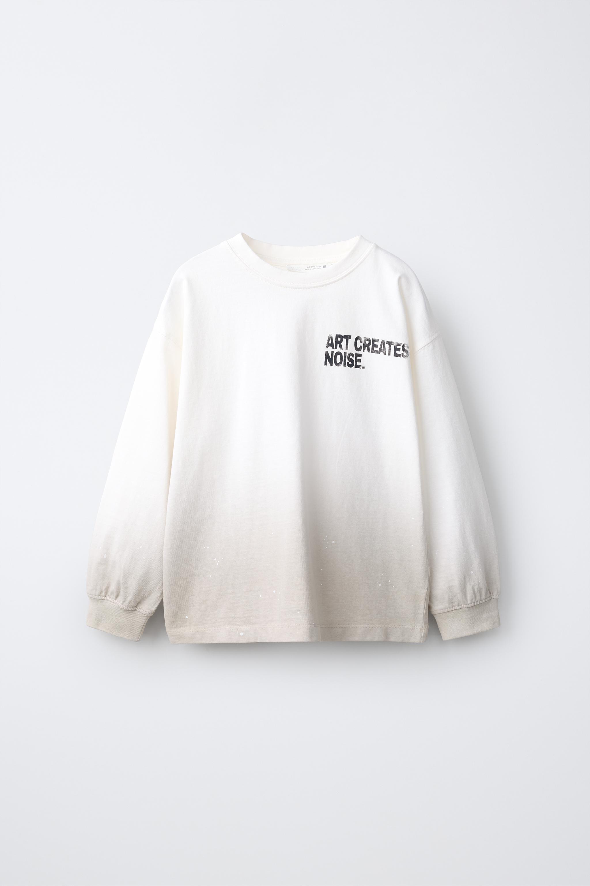 T-SHIRT TIE DYE INSCRIPTION