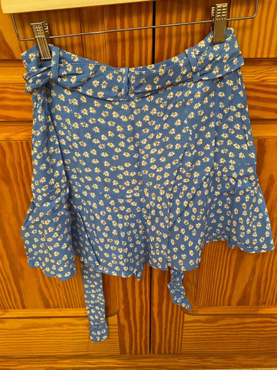 FLORAL CULOTTES - Image 3
