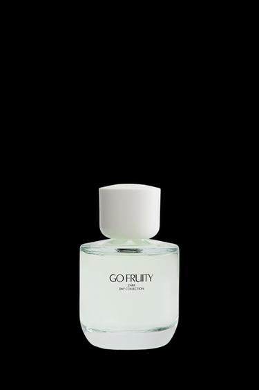 Zara GO FRUITY EDT 90 ML (3.04 FL. OZ) -  - Image 0