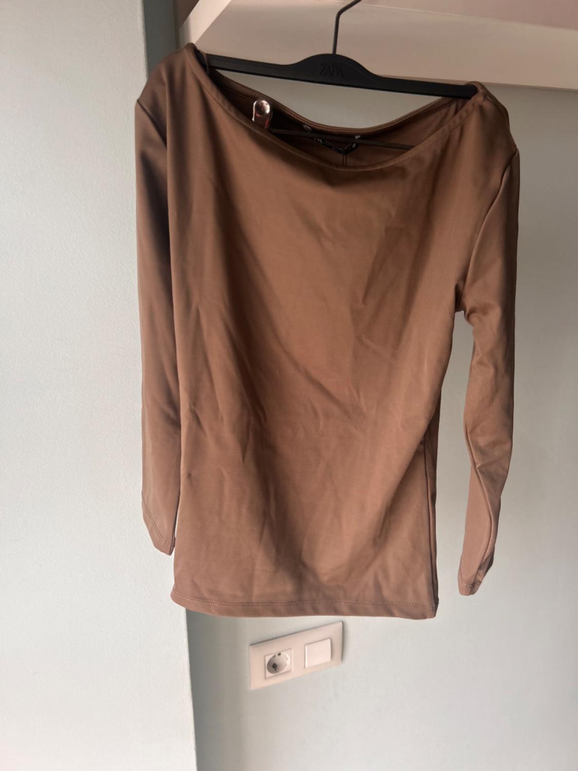 POLYAMIDE T-SHIRT