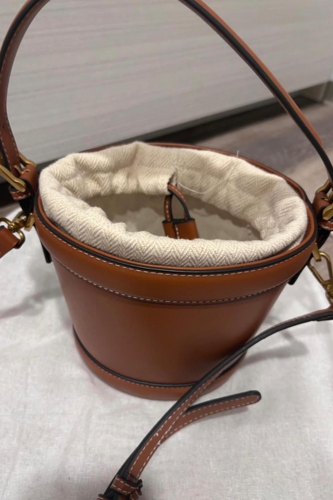 ΤΣΑΝΤΑ ΧΙΑΣΤΙ BUCKET - Image 2
