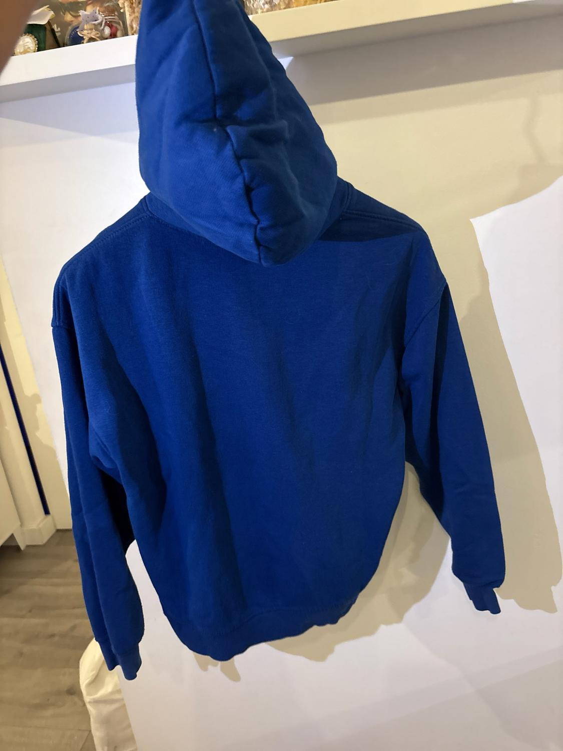 BASIC HOODIE - Image 4