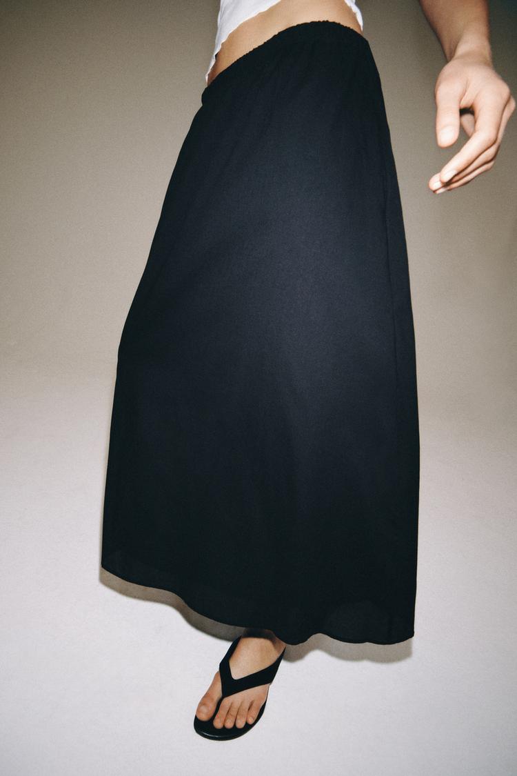 FALDA LARGA ZW COLLECTION 4