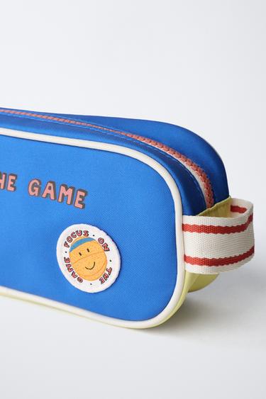 TROUSSE MULTICOLORE - Bleu de Zara - Image 2