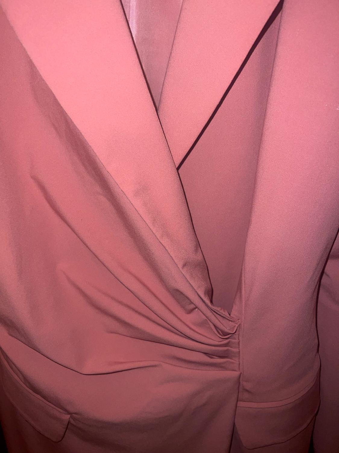 BLAZER DRESS - Image 3