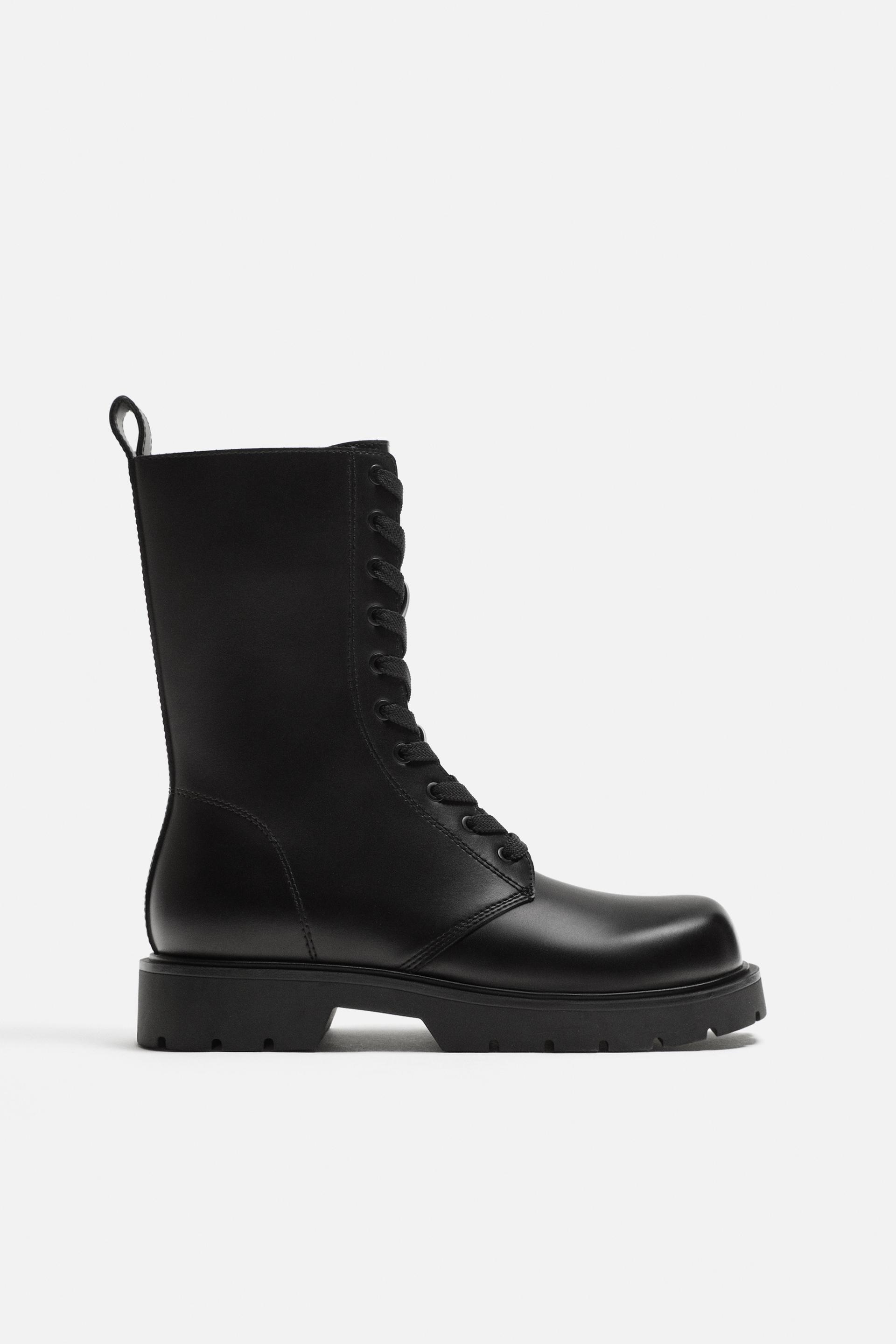 Dr martens hombre baratas zara hotsell