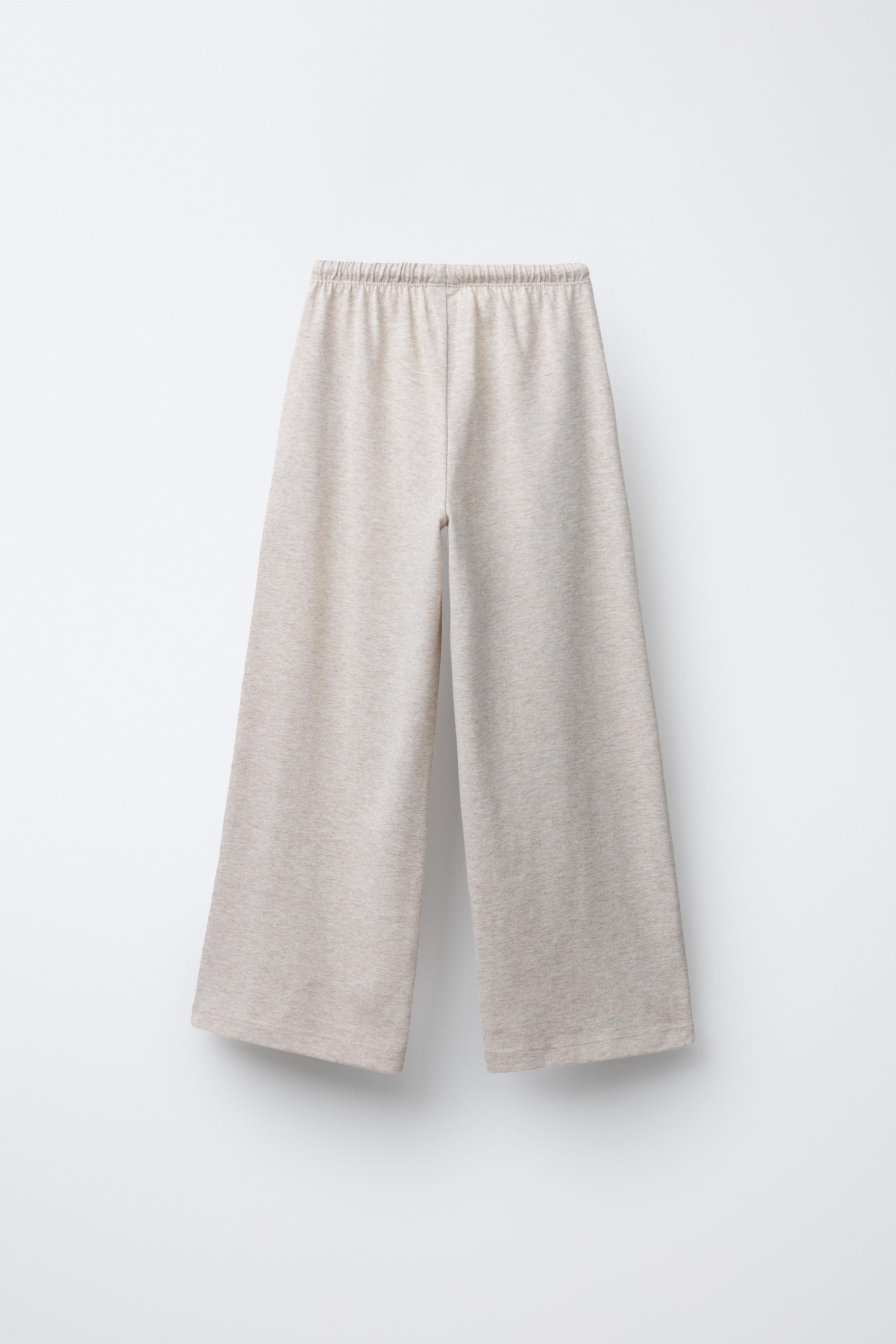 ［ミルク］un peu wide baggy slacks Mid Rise Corduroy Baggy Pants | Gap