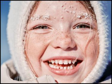 Vêtements pour bébé fille ZARA