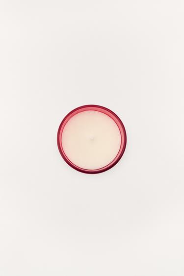 ZARA 50 BOUGIE PARFUMÉE VELVET LEGACY 200 G - 620 FATE de Zara - Image 1
