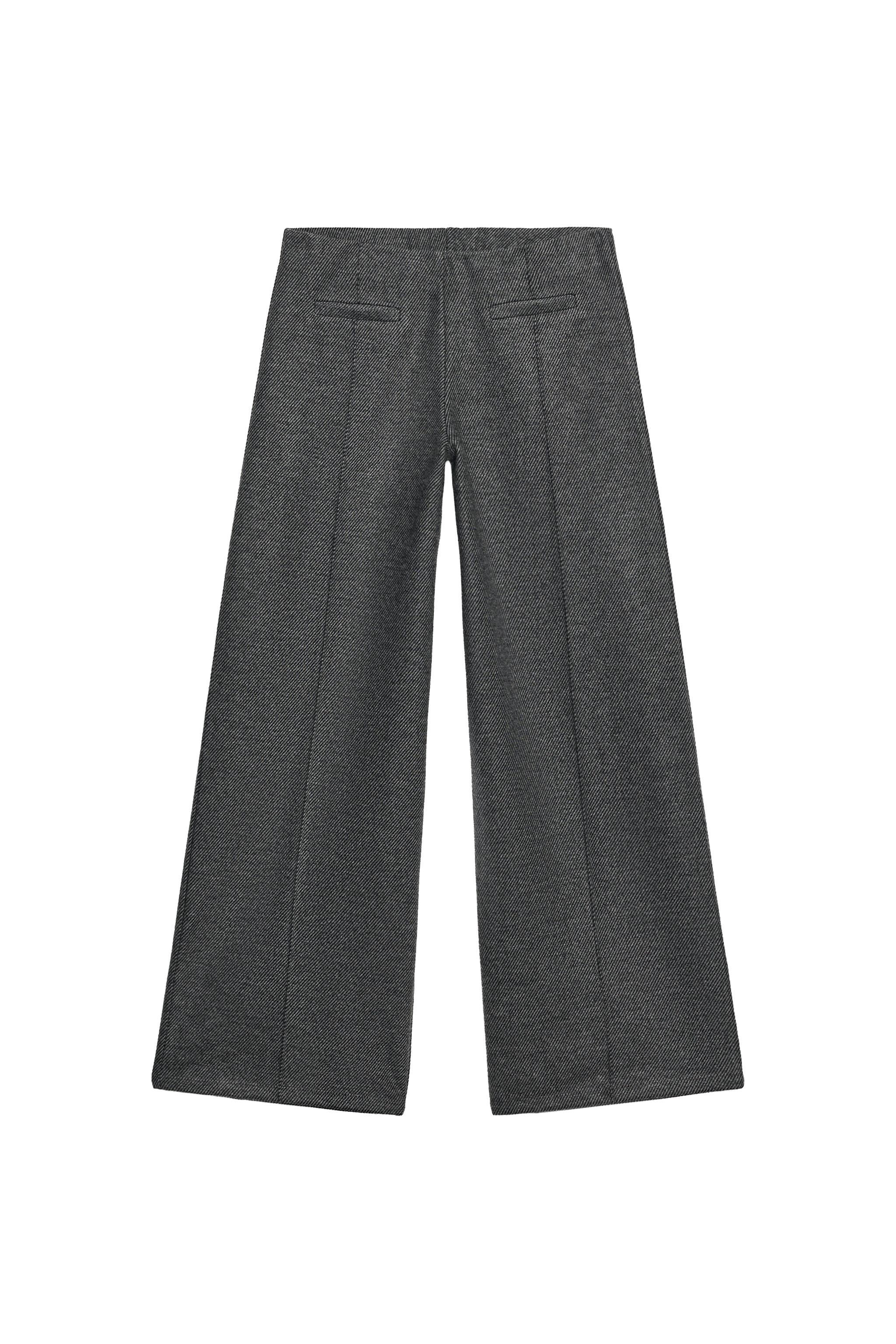 PANTALÓN PINZAS