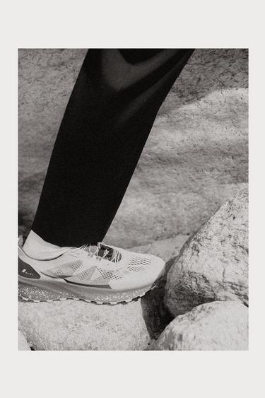 Zara Product image - Light salmon-pink - Image 0