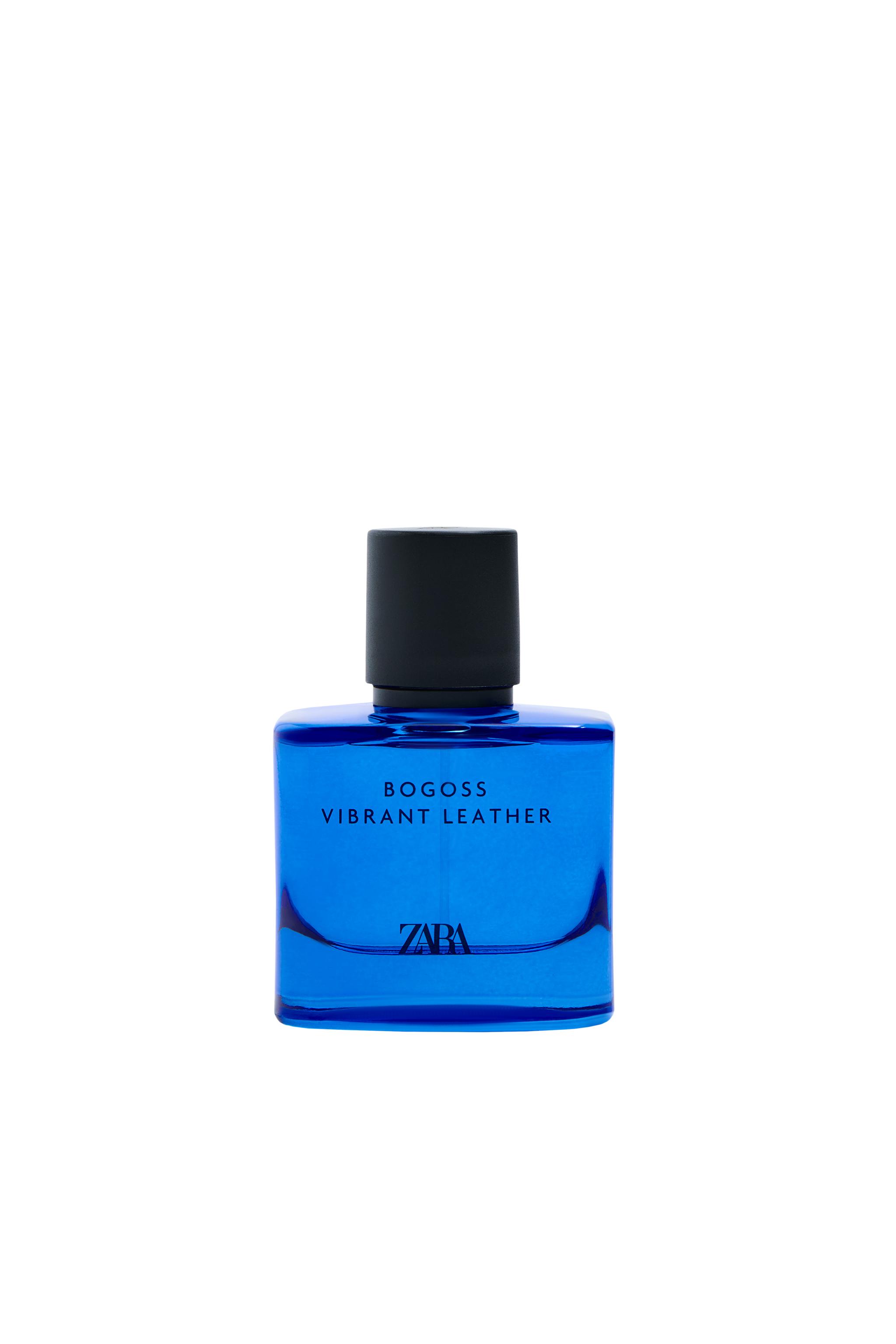 BOGOSS VIBRANT LEATHER EDP 60 МЛ (2.03 FL. OZ) | ZARA Україна