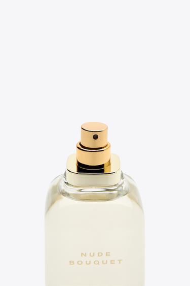 NUDE BOUQUET EDP 100ML (3.4 FL. OZ). -  by Zara - Image 1