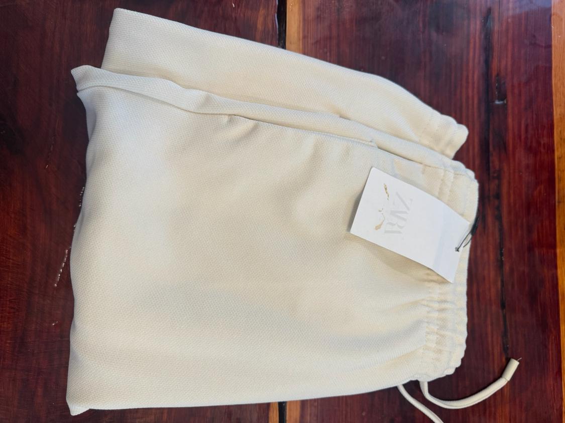 PANTALÓN CINTURA JOGGER EASY CARE - Image 4