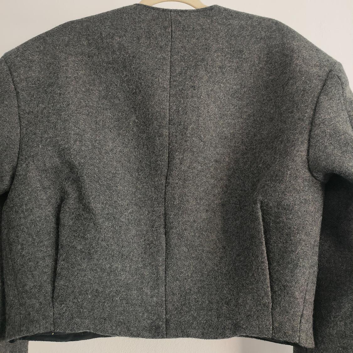 ΜΠΛΕΪΖΕΡ CROPPED FIT LIMITED EDITION - Image 7