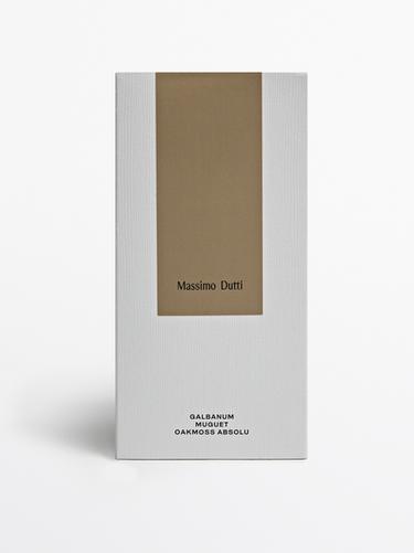 Zara (100 ml) Rainy Days eau de parfum - Beige