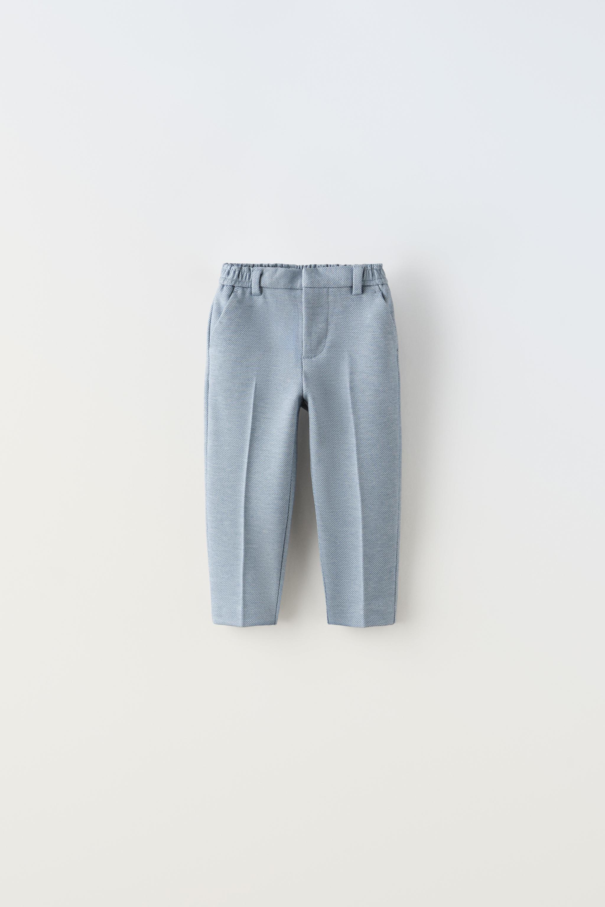 Baby Boys' Leggings and Pants | Explore our New Arrivals | ZARA Canada