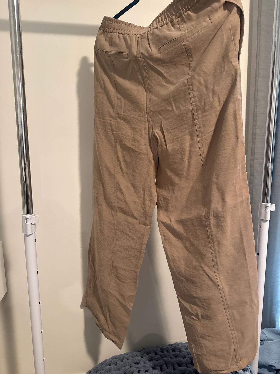 PANTALÓN MEZCLA MODAL - Image 2
